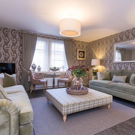 Town And Country Charleston Apartments Aberdeen Extérieur photo