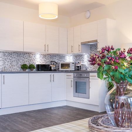 Town And Country Charleston Apartments Aberdeen Extérieur photo