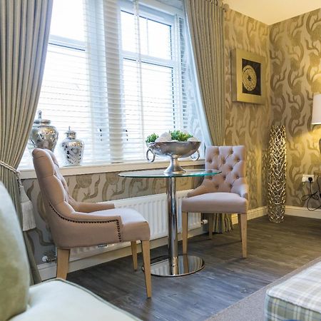 Town And Country Charleston Apartments Aberdeen Extérieur photo