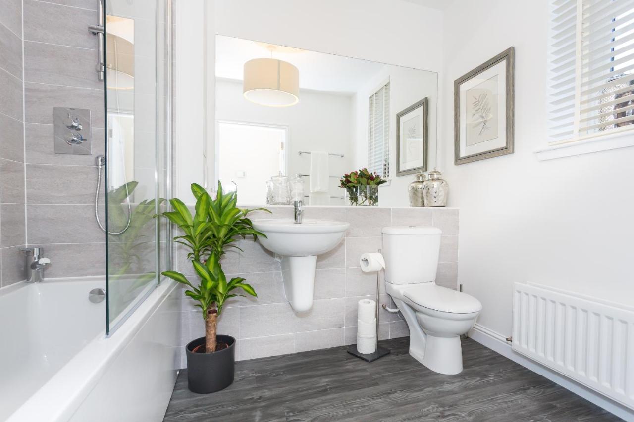 Town And Country Charleston Apartments Aberdeen Extérieur photo