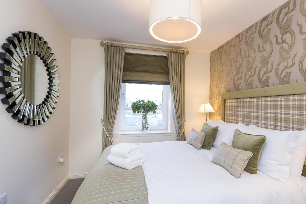 Town And Country Charleston Apartments Aberdeen Extérieur photo