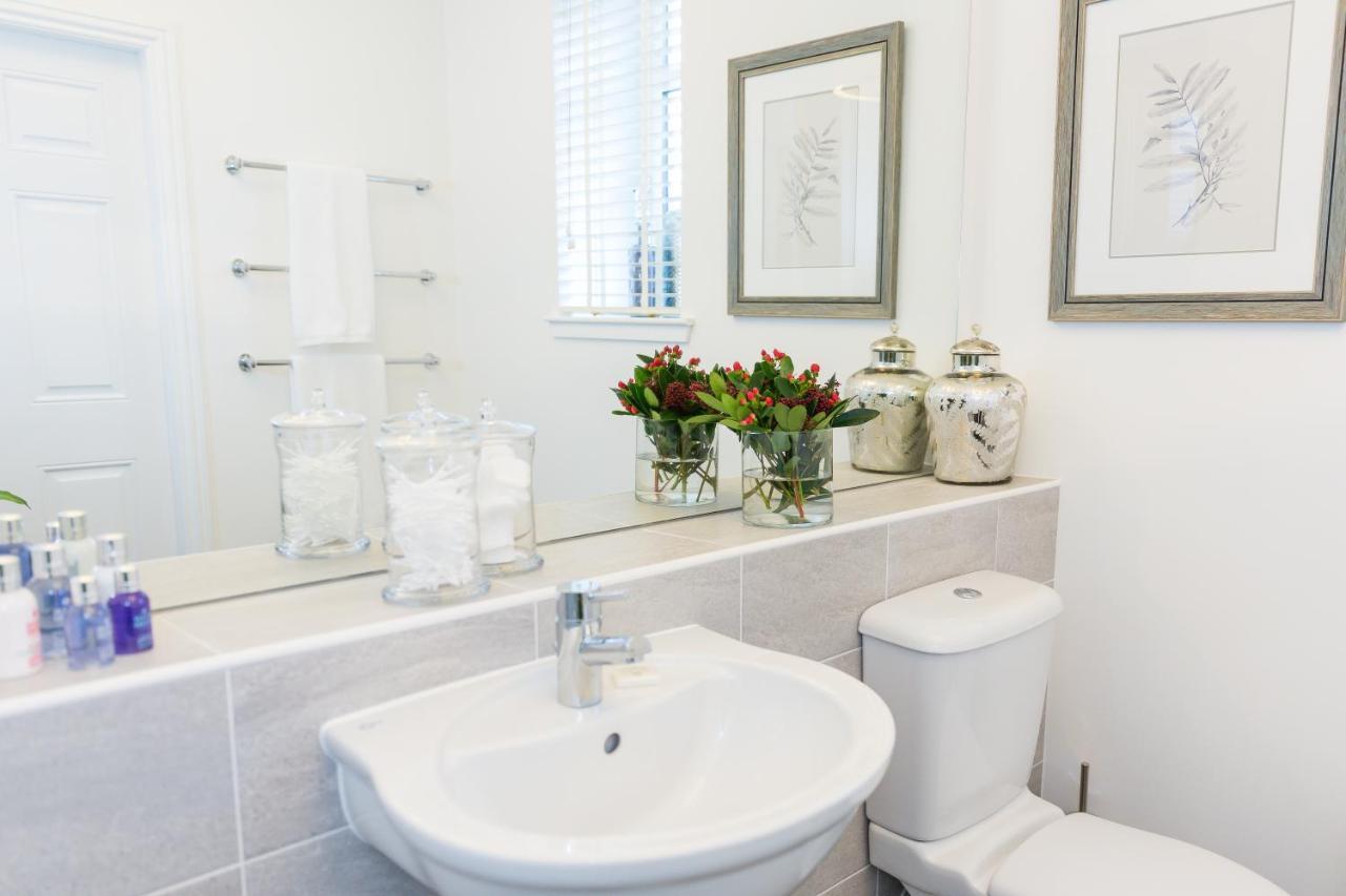 Town And Country Charleston Apartments Aberdeen Extérieur photo
