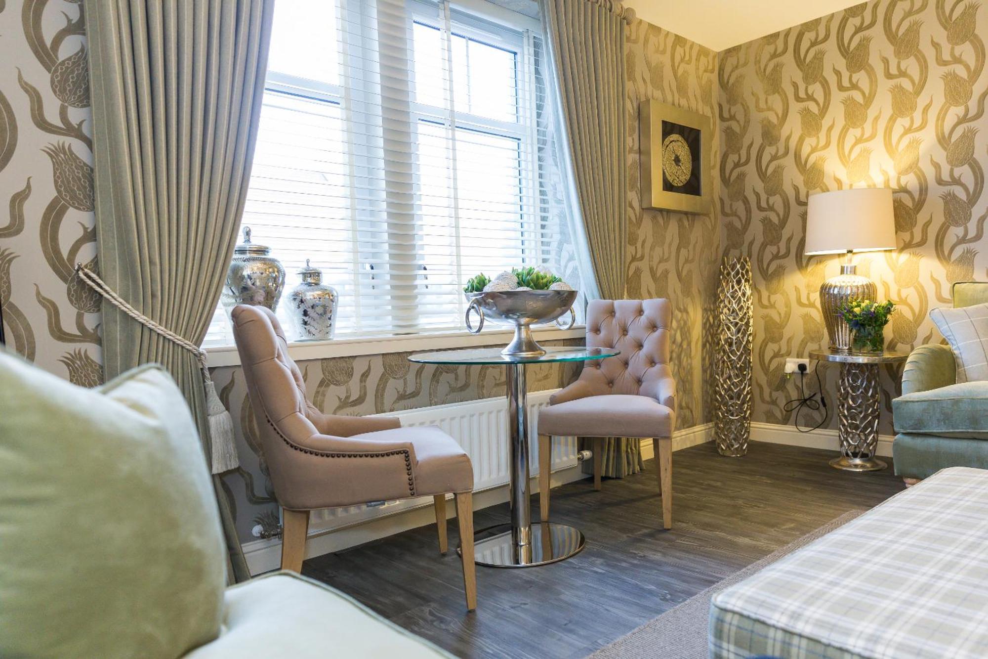 Town And Country Charleston Apartments Aberdeen Extérieur photo