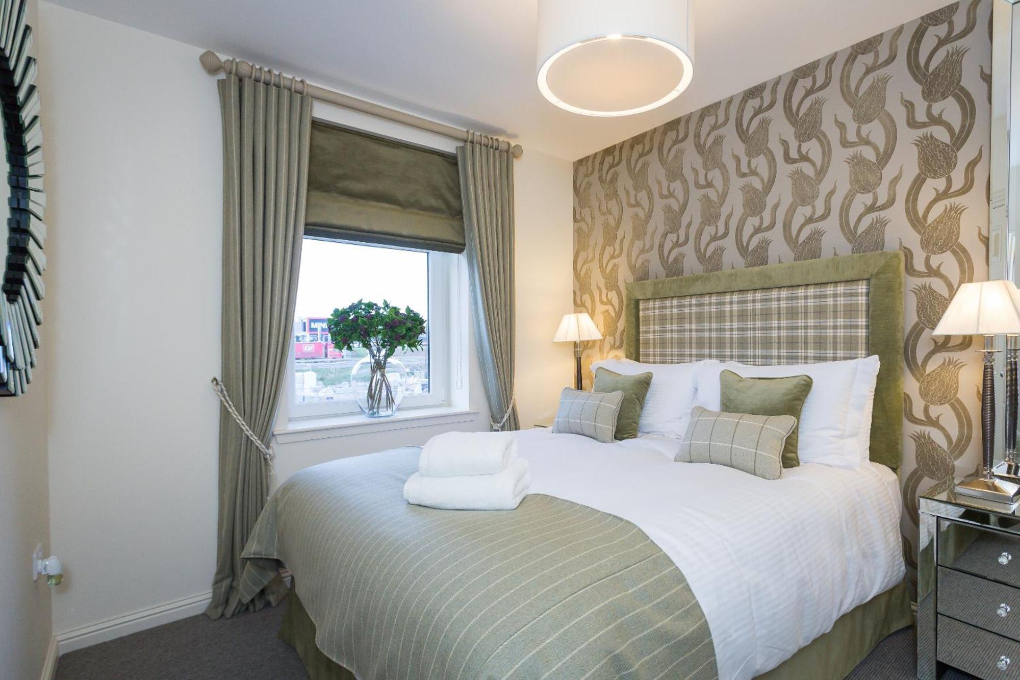 Town And Country Charleston Apartments Aberdeen Extérieur photo