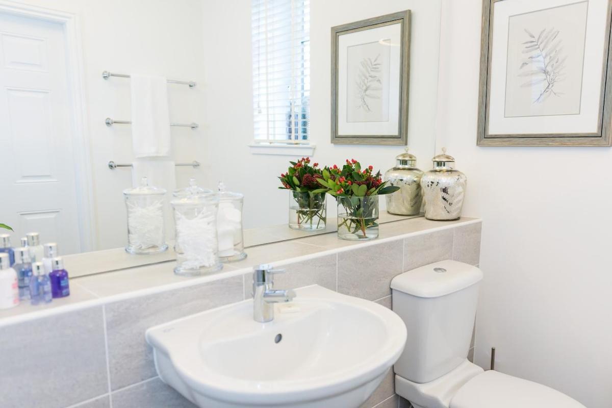 Town And Country Charleston Apartments Aberdeen Extérieur photo