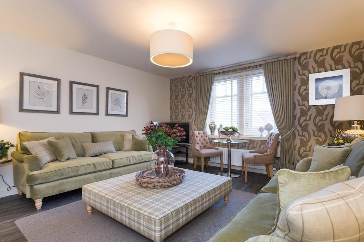 Town And Country Charleston Apartments Aberdeen Extérieur photo